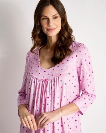 Night wear frocks online